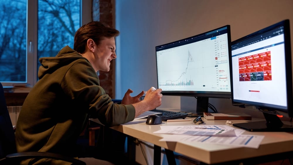 ryzyko handlu huracan trading